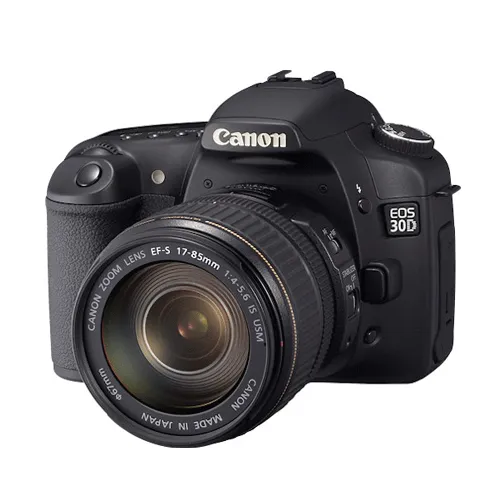 Canon EOS 30D