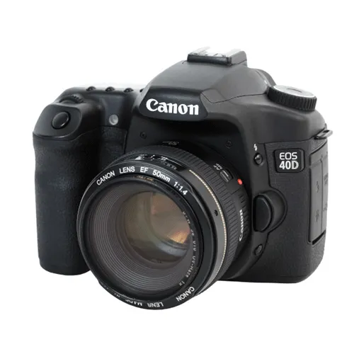 Canon EOS 40D