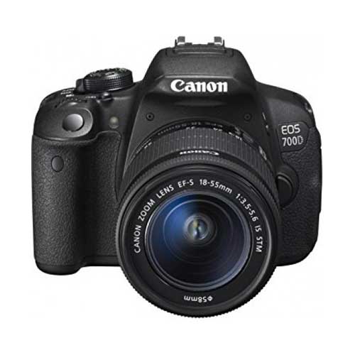 Canon EOS 700D