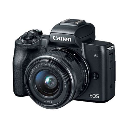 CANON EOS M50