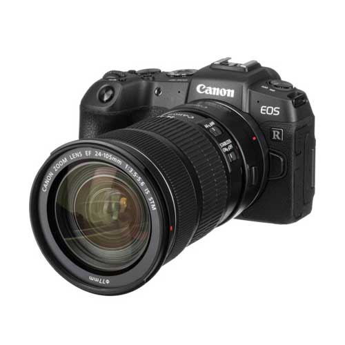 Canon EOS RP