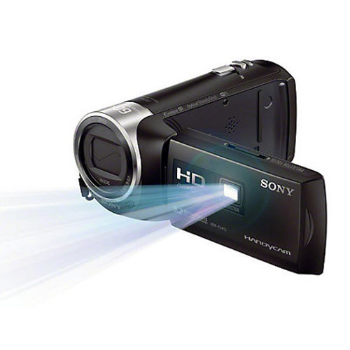 Sony HDR-PJ410 