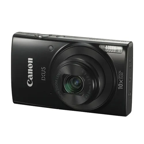 Canon IXUS 190 Ultra-slim Camera