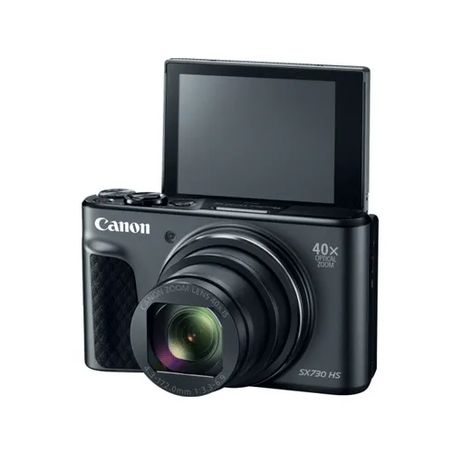Canon Power Shot SX730 Digital Camera