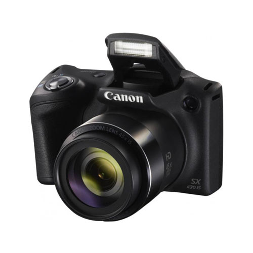 Canon PowerShot SX430 IS