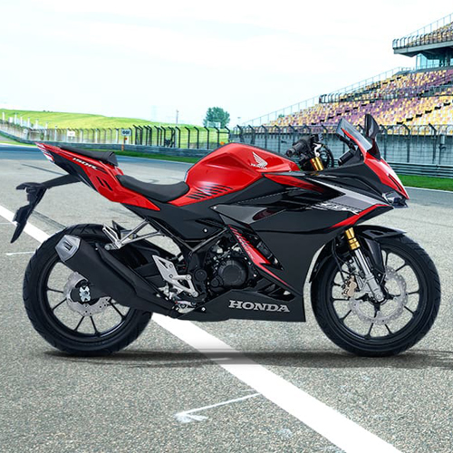 Honda CBR150R