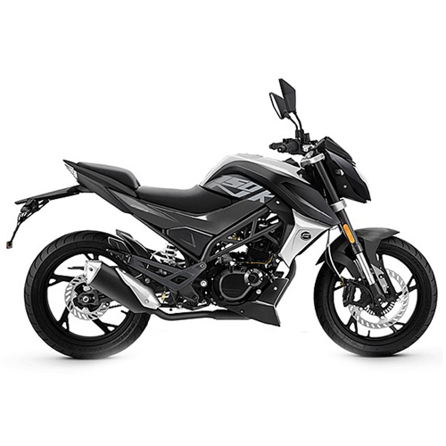 CFMoto 150 NK