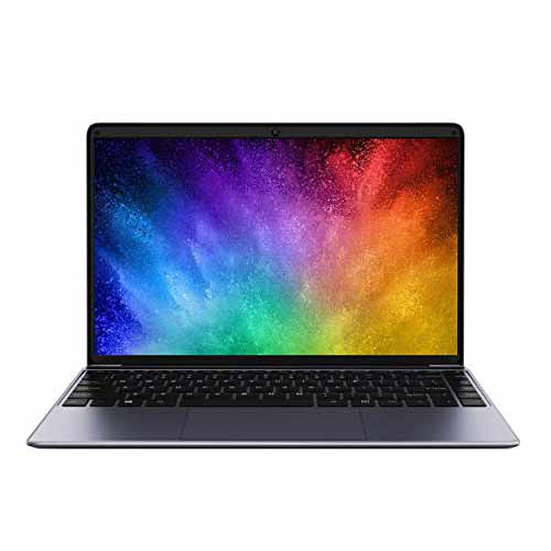 CHUWI HeroBook 4GB RAM