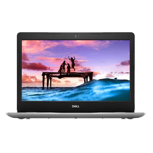 Dell Inspiron 14 3480 Intel CDC 4205U