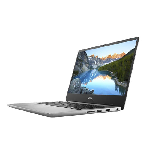 Dell Inspiron 14-5480 8th Gen Intel Core i7