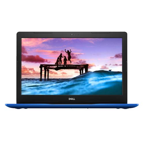 Dell Inspiron 15 3580 Intel CDC 4205U