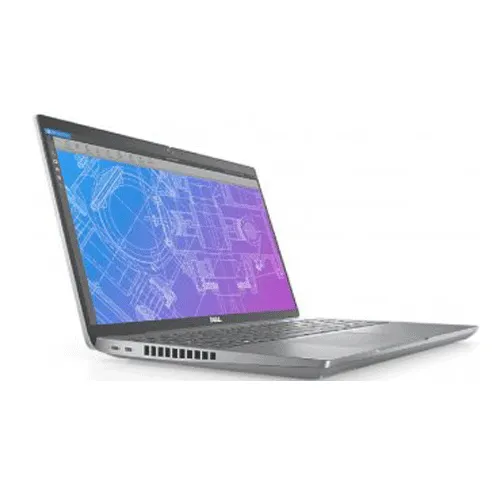 Dell Precision 3570 Core i7 12th Gen