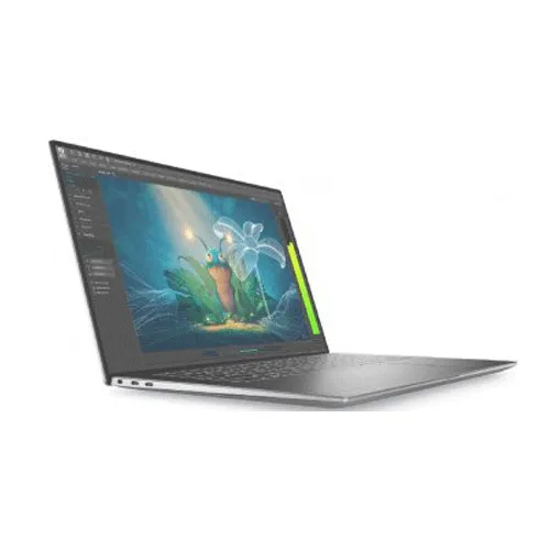 Dell Precision 5570 Core i5 12th Gen