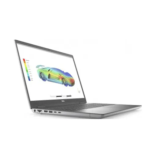 Dell Precision 7670 Core i5 12th Gen