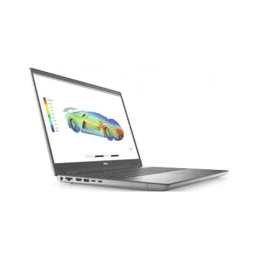 Dell Precision 7670 Core i7 12th Gen