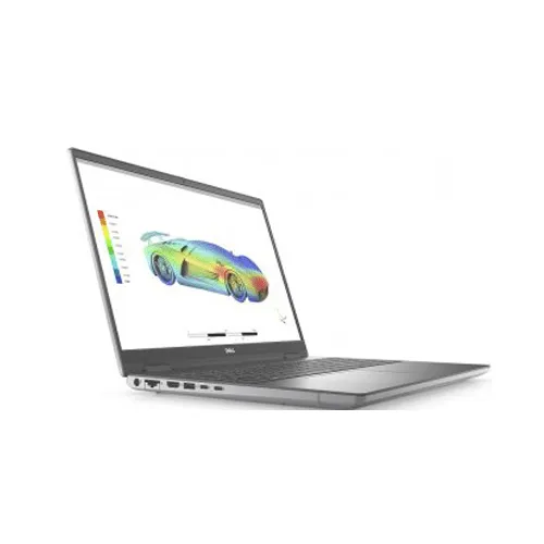 Dell Precision 7770 Core i7 12th Gen