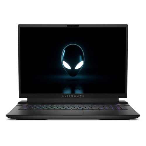 DELL Alienware M18 R1