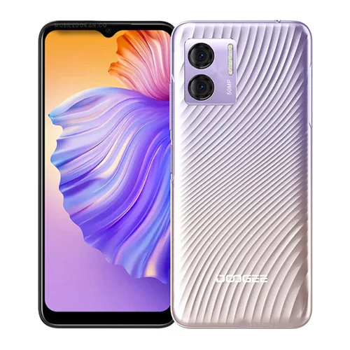Doogee N50