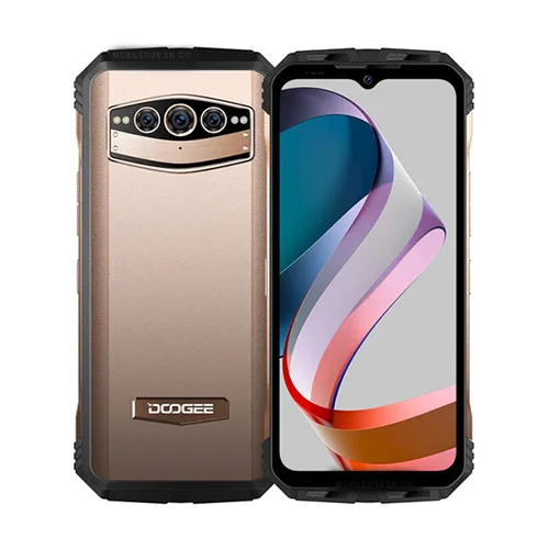 Doogee V30T