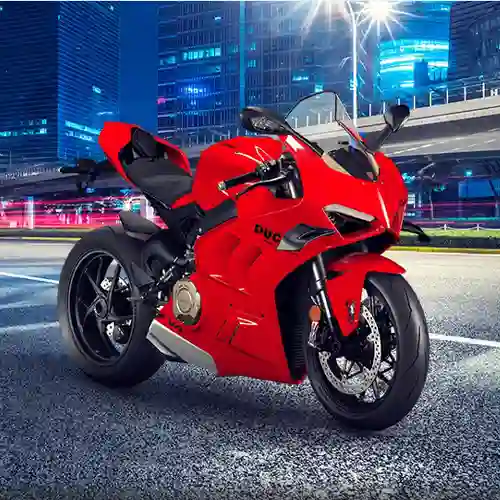 Ducati Panigale V4 Price in Bangladesh 2024 ClassyPrice