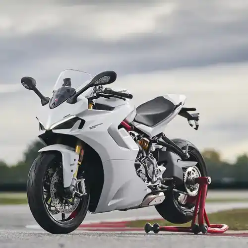Ducati 2021 SuperSport 950