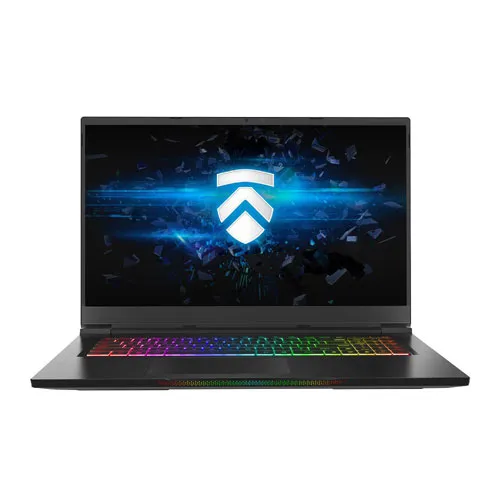 Eluktronics Max 17 Gaming Laptop Core i7 12th Gen