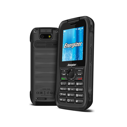 Energizer Hardcase H240S