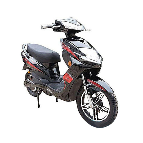 Exploit Sparrow Electric Bike 500W