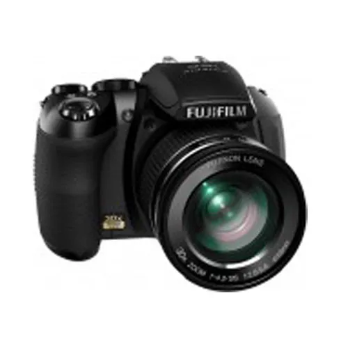 FujiFilm Finepix HS10 30x Optical Zoom Camera 