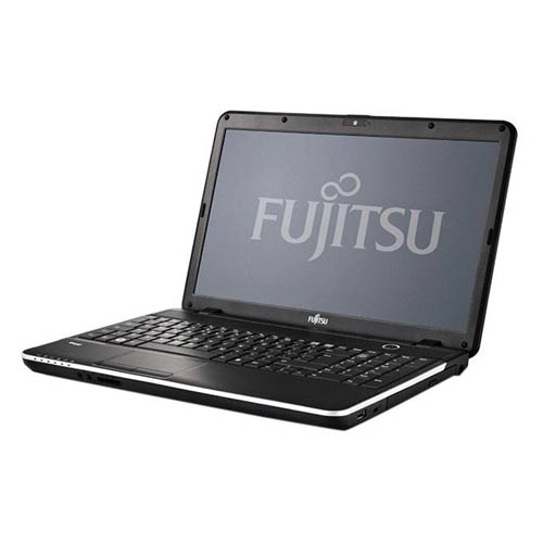 Fujitsu AH544 4th Gen Core i5