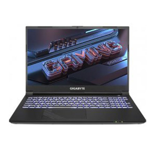 Gigabyte G5 Core i5 12th Gen