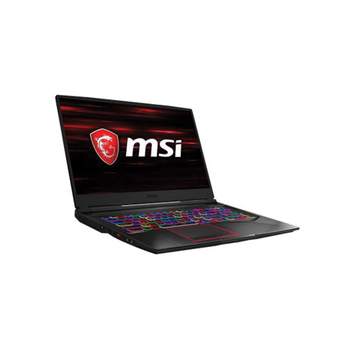 MSI GE75 Raider 8RF Core i7 8th Gen