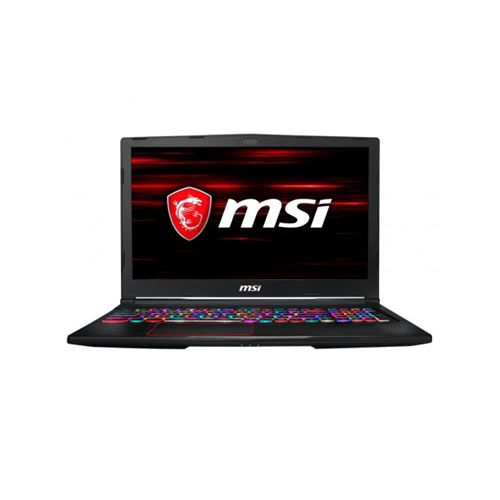 MSI GE63 Raider RGB 8RF Core i7 8th Gen