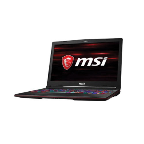 MSI GE75 Raider 8RE Core i7 8th Gen