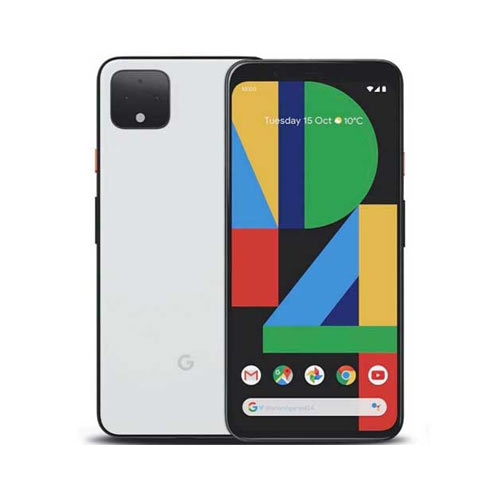 Google Pixel 4