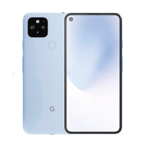 Google Pixel 5 XL