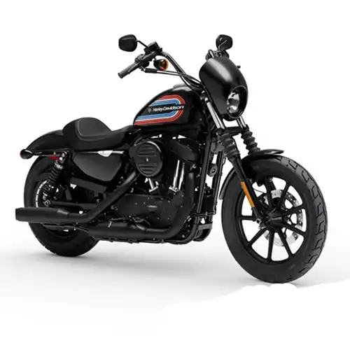 Harley Davidson Iron 1200 