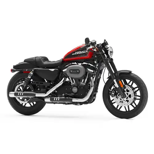 Harley Davidson Roadster