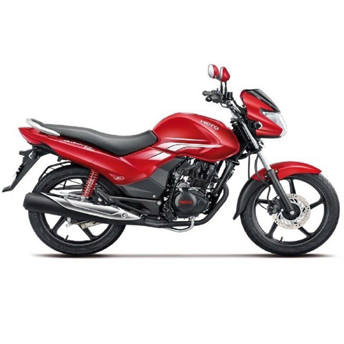 Hero Achiever 150