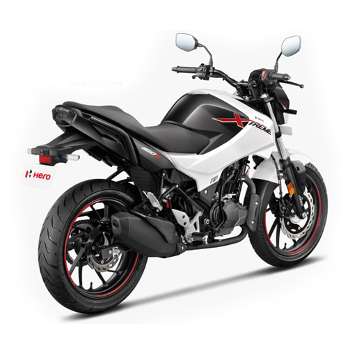 Hero Xtreme 160R (DD)