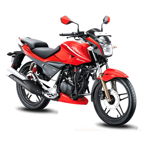 Hero Xtreme Sports DD