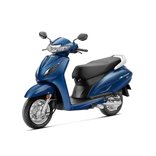 Honda Activa Electric
