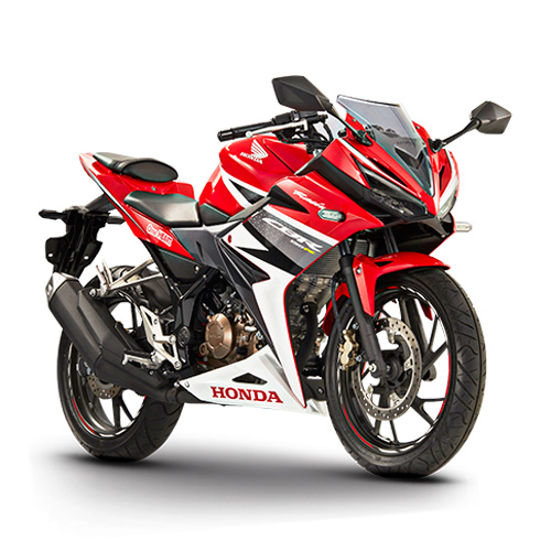 Honda CBR 150R ABS