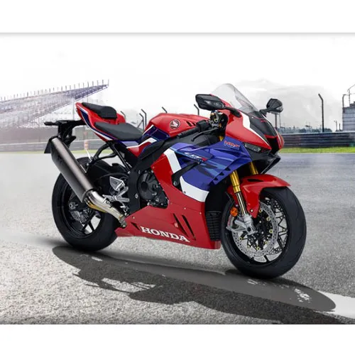 Honda CBR1000RR-R