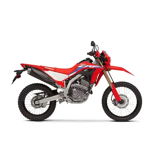 Honda CRF300L