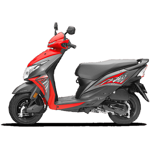 Honda Dio