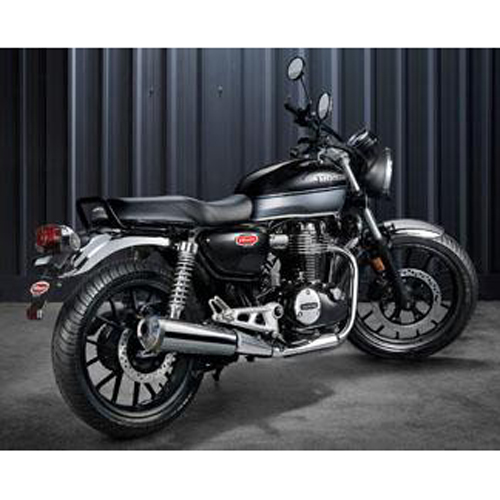 Honda Hness CB 350