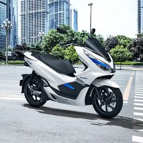 Honda PCX Electric