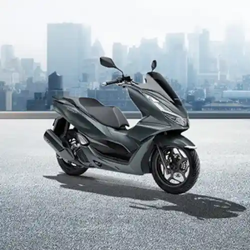 Honda PCX160 