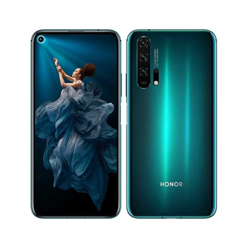 Honor 20 Pro